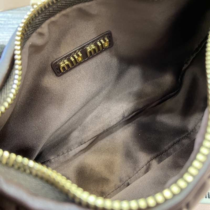 Miu Miu Hobo Bags